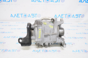 Lincoln MKC 15-19 100k front differential humming