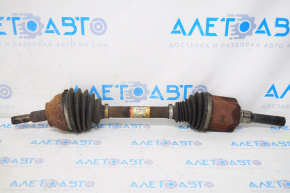 Lincoln MKC 15-19 AWD Front Left Axle Drive