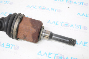 Lincoln MKC 15-19 AWD Front Left Axle Drive