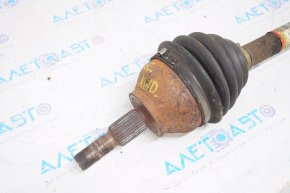Lincoln MKC 15-19 AWD Front Left Axle Drive