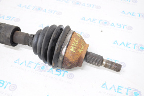 Lincoln MKC 15-19 AWD Front Right Axle Drive