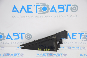 Door trim side triangle rear left Nissan Pathfinder 13-20