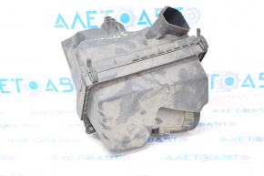 Air filter housing Nissan Pathfinder 13-16 crack crepe