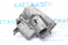 Air filter housing Nissan Pathfinder 13-16 crack crepe