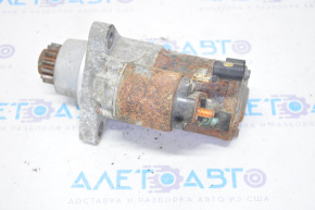 Starter Nissan Pathfinder 13-20 rusty