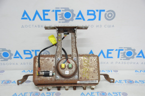 Airbag passenger in dashboard Nissan Pathfinder 13-20 type 2, rusty