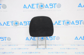 Headrest rear left Nissan Pathfinder 13-16 cloth black