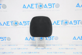 Headrest rear left Nissan Pathfinder 13-16 cloth black