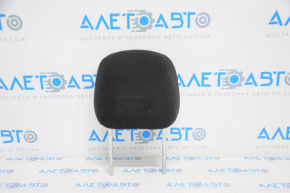 Headrest front right Nissan Pathfinder 13-16 cloth black