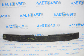 Rear bumper absorber upper Nissan Pathfinder 13-16 dorest thin cracks