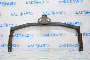 Towbar Nissan Pathfinder 13-20 rusty