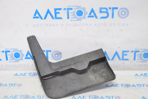 Mudguard front right Nissan Pathfinder 13-20 breakage crepe