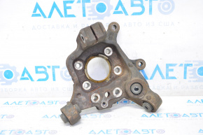 Rear left axle Nissan Pathfinder 13-20 with broken ABS sensor