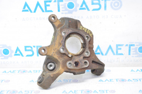 Rear left axle Nissan Pathfinder 13-20 with broken ABS sensor