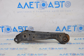 Rear left transverse control arm Nissan Pathfinder 13-20 rusty