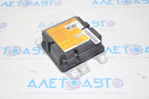 SRS airbag module airbag computer Nissan Pathfinder 13-20 for re-stitching