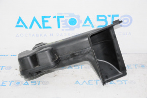 Nissan Rogue 14-20 air duct to filter, broken mount