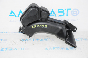 Nissan Rogue 14-20 air duct to filter, broken mount