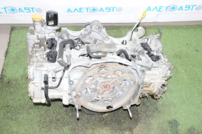 Engine Subaru Outback 15-17 2.5 FB25 107k