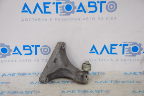 Engine mount bracket right Subaru Outback 15-19 on the engine