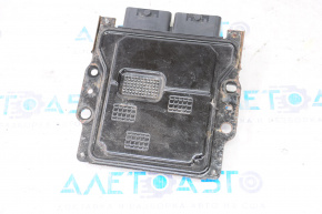 ECU engine computer Subaru Outback 15-15