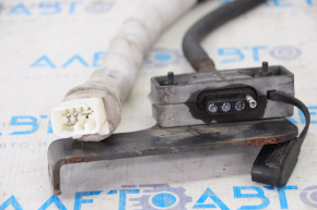 Towbar socket Subaru Outback 15-19