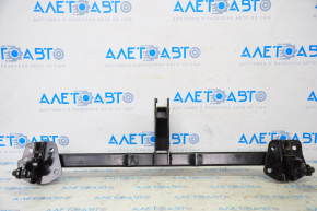 Tow bar crossbar Subaru Outback 15-16