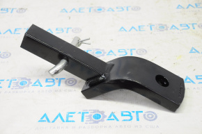 Removable square towbar Subaru Outback 15-19