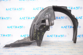 Front right fender liner Subaru Outback 15-19