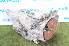 Automatic transmission complete Subaru Outback 15-17 CVT TR580 107k