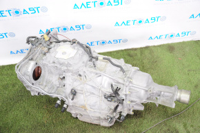 Automatic transmission complete Subaru Outback 15-17 CVT TR580 107k