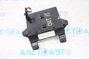 Heater Blower Motor ECU Module Subaru Outback 15-17