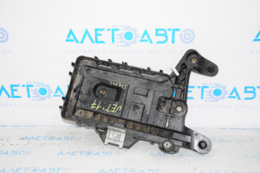 Battery tray VW Jetta 11-18 USA cracked