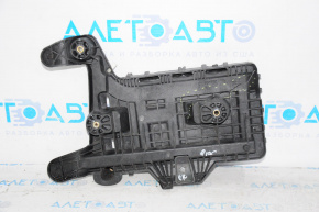 Battery tray VW Jetta 11-18 USA cracked