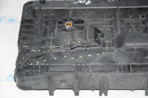 Battery tray VW Jetta 11-18 USA cracked