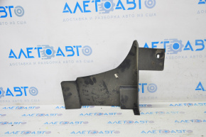 Front left underbody protection for Dodge Journey 11-20