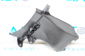 Front Bumper Air Duct Left Honda Accord 18-20