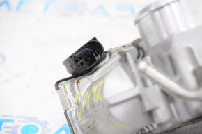 Kia Optima 11-16 hybrid throttle body