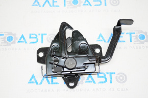 Hood Lock Kia Optima 11-16