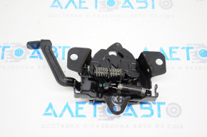 Hood Lock Kia Optima 11-16