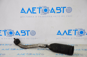 Right steering rod with tip for Kia Optima 11-16 hybrid
