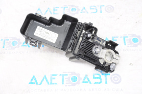 Positive battery terminal Kia Optima 11-15 type 1 without wires