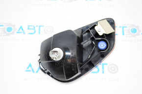 Reflector rear left Mitsubishi Outlander 16-22 rest