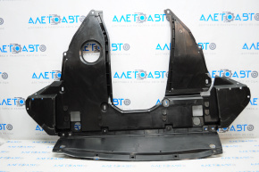 Engine protection Nissan Altima 16-18 rest