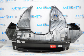 Engine protection Nissan Altima 16-18 rest