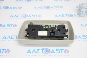 Dodge Journey 11-20 Overhead Climate Control