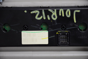 Dodge Journey 11-20 Overhead Climate Control