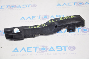 Front bumper mount left Dodge Journey 11-20 broken mount