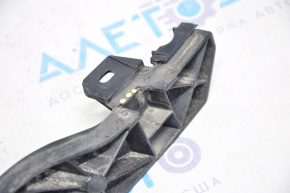 Front bumper mount left Dodge Journey 11-20 broken mount