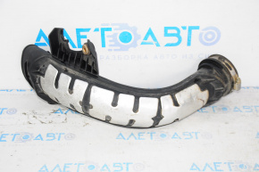 Air duct Ford Escape MK3 13-16 1.6T on the turbine, broken fastening
